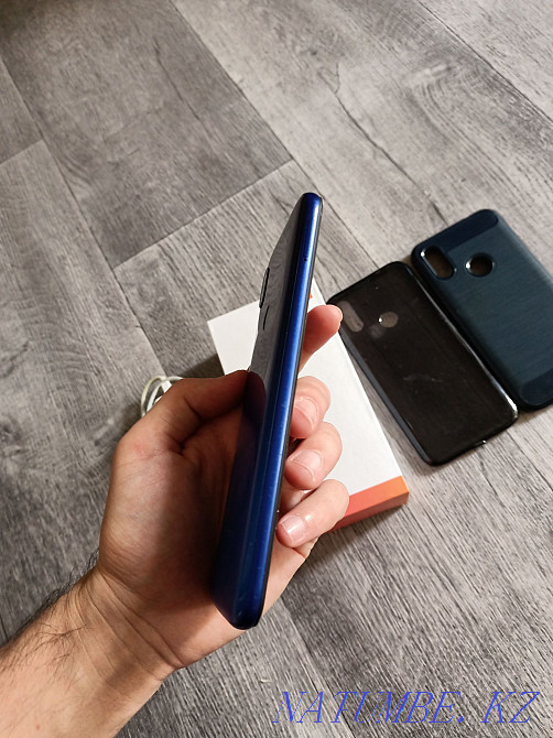 Xiaomi Redmi 7 состояние 10/10 Алматы - изображение 5