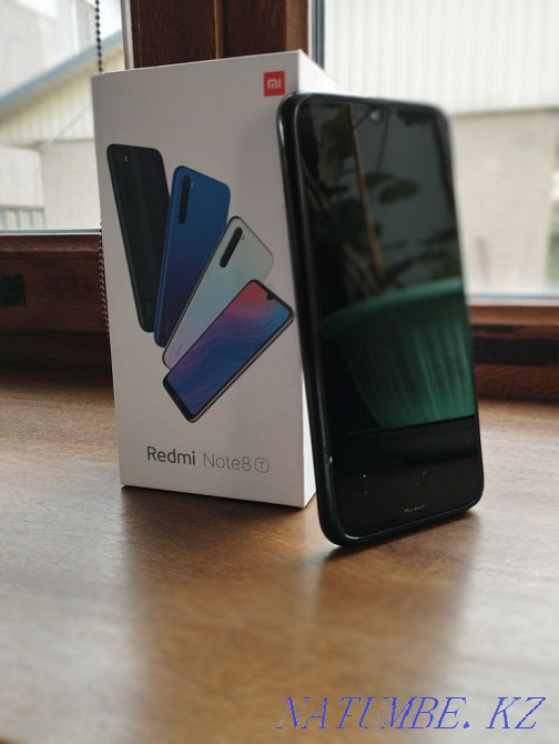 Продам Редми НОТ 8Т.  - изображение 2