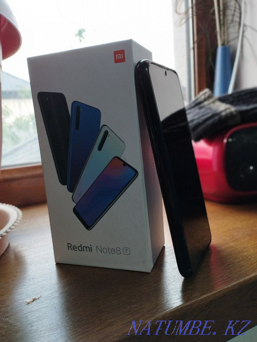 Продам Редми НОТ 8Т.  - изображение 3
