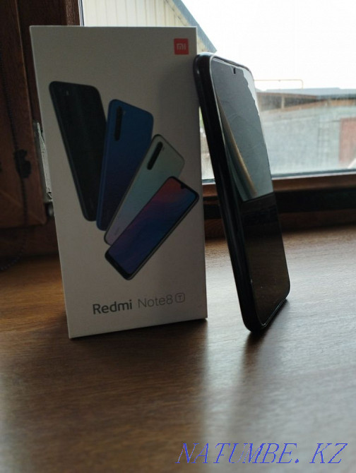 Продам Редми НОТ 8Т.  - изображение 1