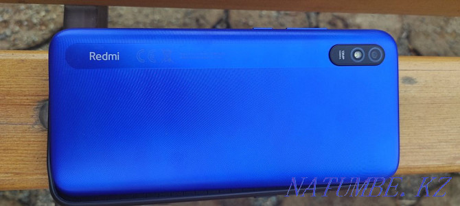 Sell phone Xiaomi Redmi 9 A Taldykorgan - photo 4
