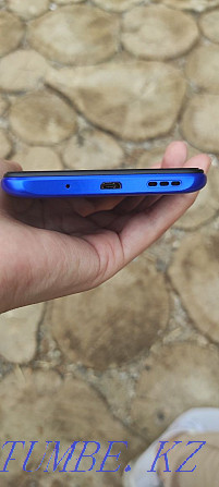 Sell phone Xiaomi Redmi 9 A Taldykorgan - photo 2