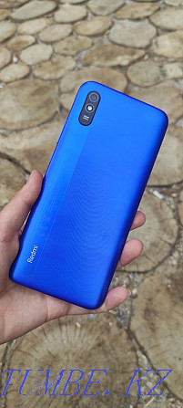 Sell phone Xiaomi Redmi 9 A Taldykorgan - photo 1