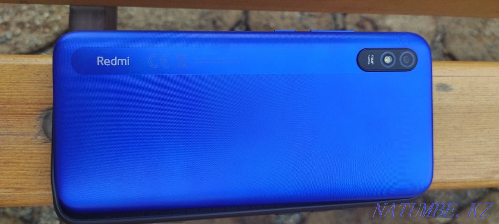 Sell phone Xiaomi Redmi 9 A Taldykorgan - photo 4