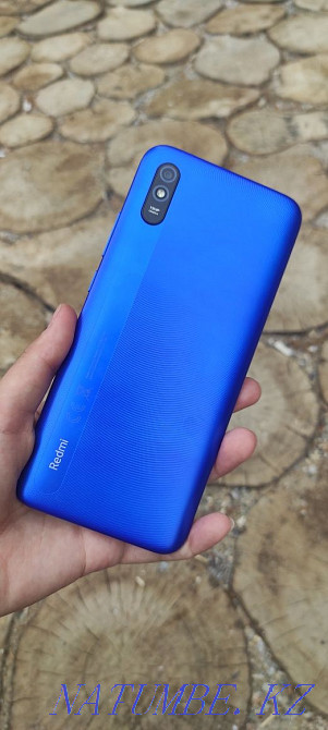 Sell phone Xiaomi Redmi 9 A Taldykorgan - photo 1