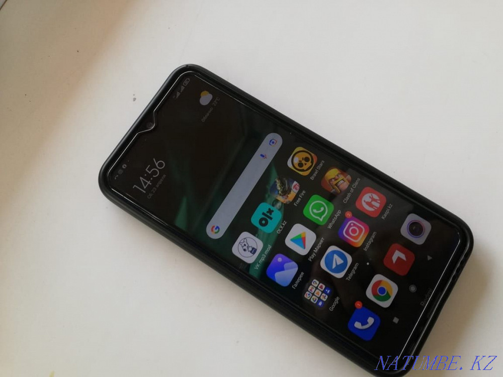 Redmi Note 8 4/64GB  - photo 3