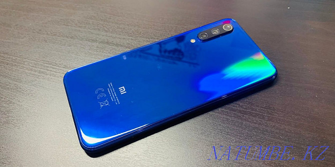Selling or changing Xiaomi mi 9 Astana - photo 2