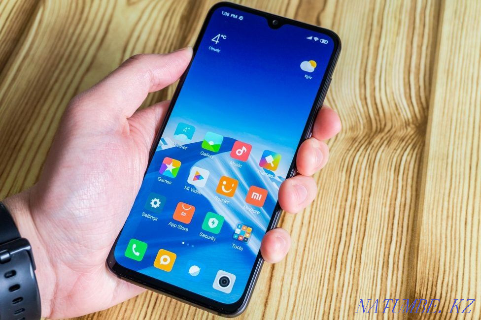 Selling or changing Xiaomi mi 9 Astana - photo 1
