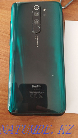 Redmi note 8 pro сатамын  Көкшетау - изображение 4