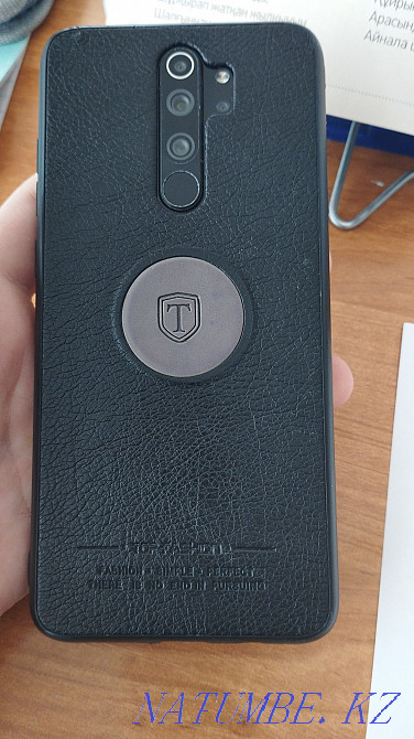 Продам Редми ноут 8 про Кокшетау - изображение 3