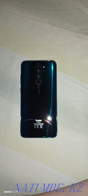 Продам Редми ноут 8 про Кокшетау - изображение 1