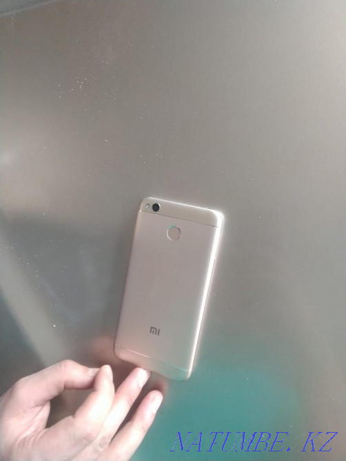 Продам redmi 4 x Усть-Каменогорск - изображение 2