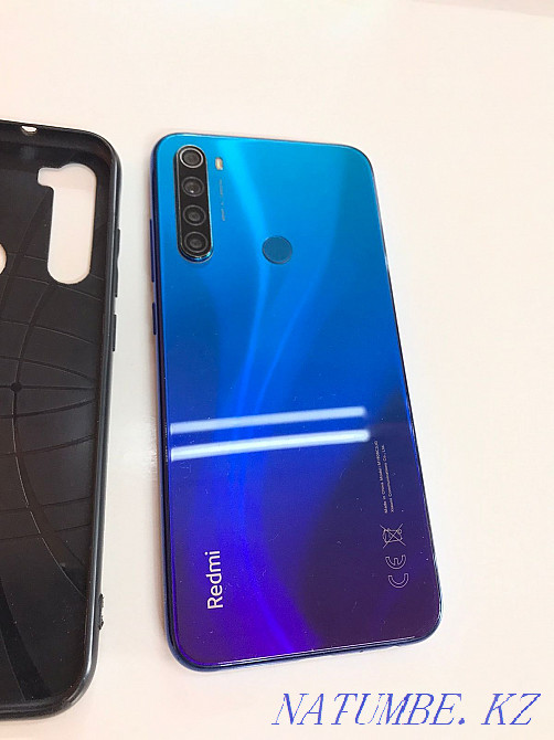 Xiaomi Redmi Not 8  - изображение 1
