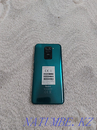 Redmi note 9 128gb for sale  - photo 3