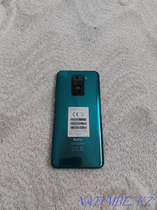 Продается Redmi note 9 128гб  - изображение 3