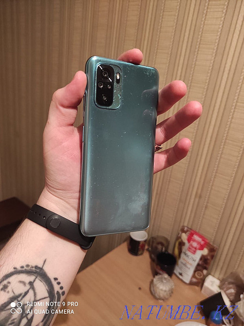 xiaomi redmi note 10 Kostanay - photo 4