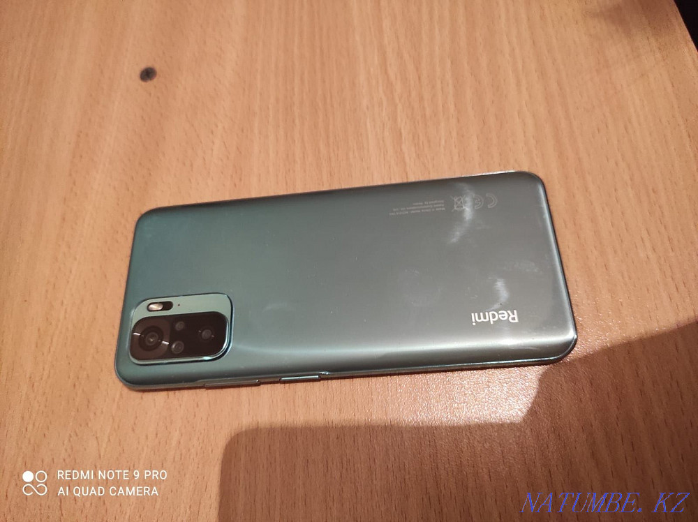 xiaomi redmi note 10 Kostanay - photo 2