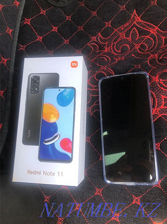 redmi note11 for sale Каменка - photo 4