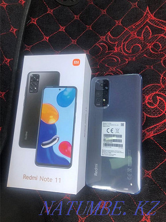 redmi note11 for sale Каменка - photo 1