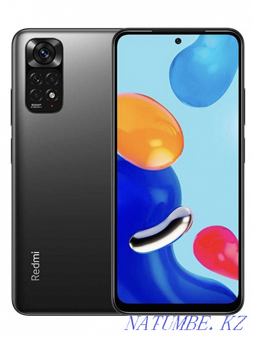 Redmi note11 продается Каменка - изображение 3