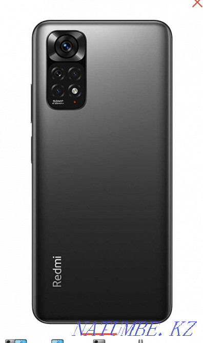 Redmi note11 продается Каменка - изображение 2