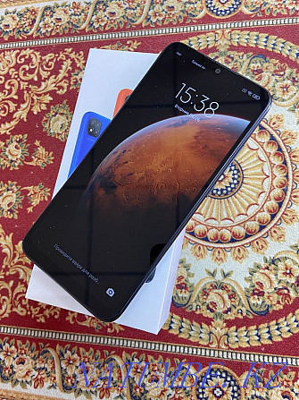 Продам Xiaomi Redmi 9c 64Gb Петропавловск - изображение 1