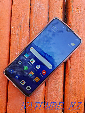 Продам xiaomi Redmi 9 Акбулак - изображение 1