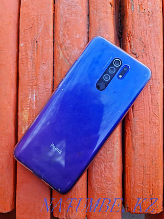 xiaomi redmi 9 for sale Акбулак - photo 2