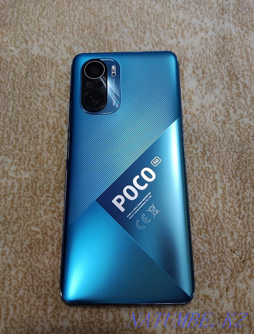 Sell or exchange Poco F3 Karagandy - photo 1
