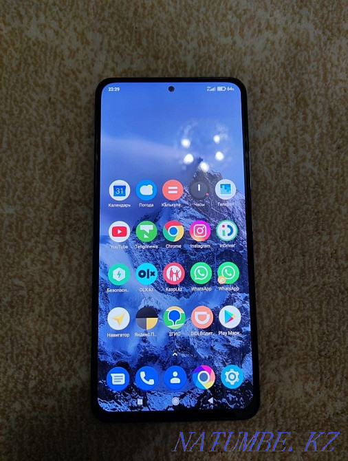 Sell or exchange Poco F3 Karagandy - photo 2