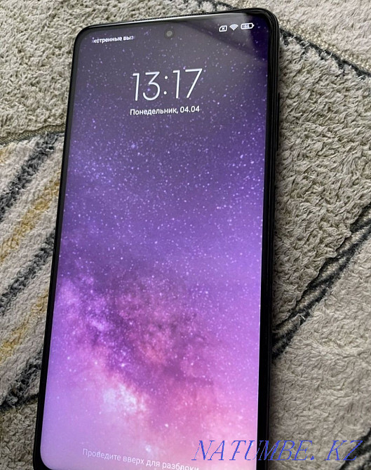 Sell Phone Poco X3 Pro 6/128 Astana - photo 4