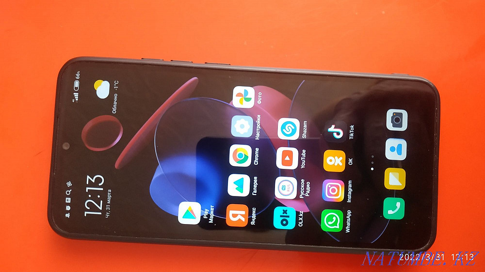 Xiaomi Redmi 9s Shahtinsk - photo 1