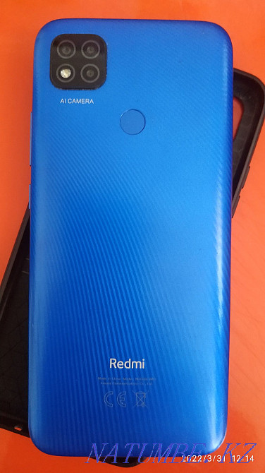 Xiaomi Redmi 9s Shahtinsk - photo 2