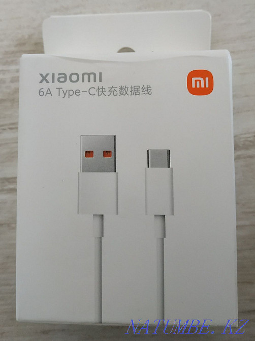 Зарядка Ксяоми Сяоми.Турбозарядка Тайпси. Быстрая зарядка.Зарядчик Алматы - изображение 6
