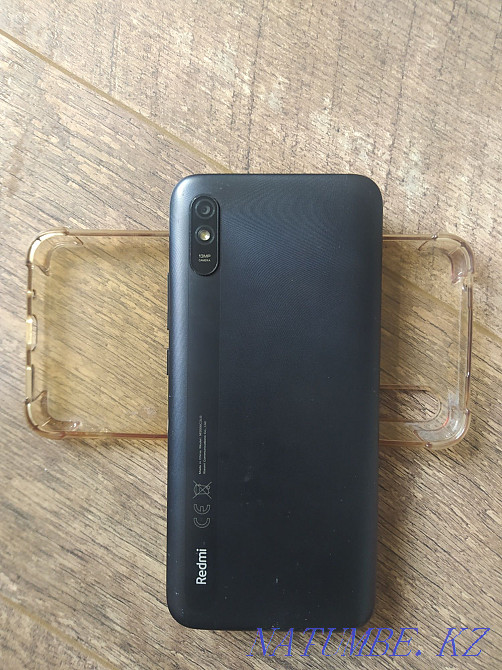 redmi 9 phone for sale Отеген батыра - photo 1