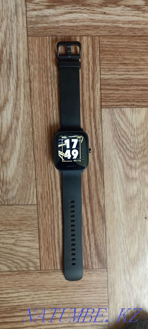 Продам Xiaomi redmi note 10s Гульдала - изображение 2