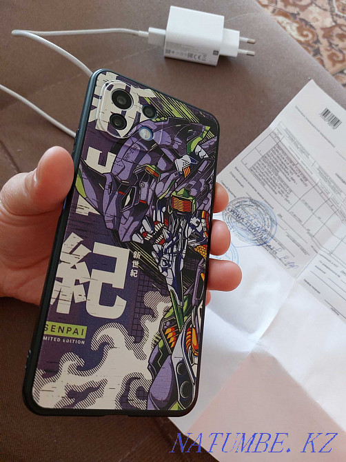 Mi 11 lite, mi 11 lite 6/128  Қостанай  - изображение 7