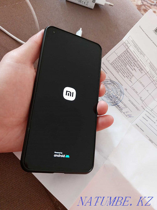 Mi 11 lite, mi 11 lite 6/128  Қостанай  - изображение 5
