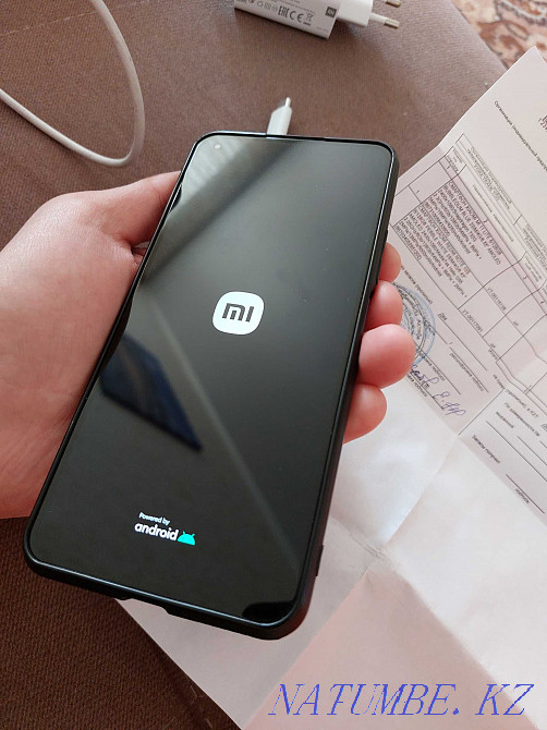 Mi 11 lite, mi 11 lite 6/128  Қостанай  - изображение 4