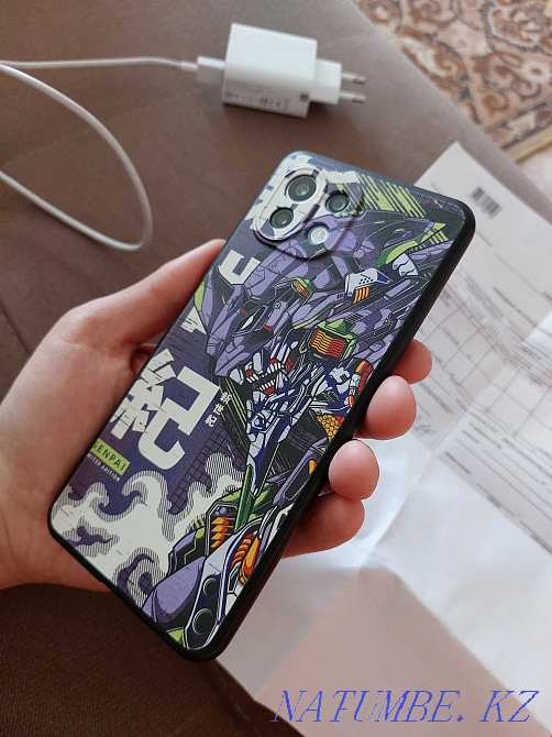 Mi 11 lite, mi 11 lite 6/128  Қостанай  - изображение 6