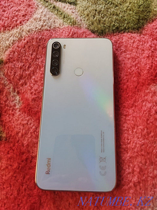 Xiaomi Redmi Note 8 ,64GB Taldykorgan - photo 3