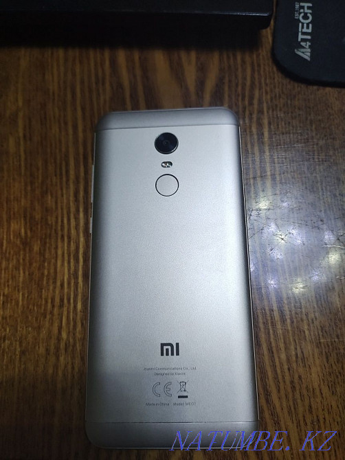 Продам Redmi5Plus Петропавловск - изображение 2
