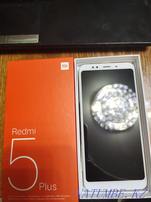 Продам Redmi5Plus Петропавловск - изображение 4