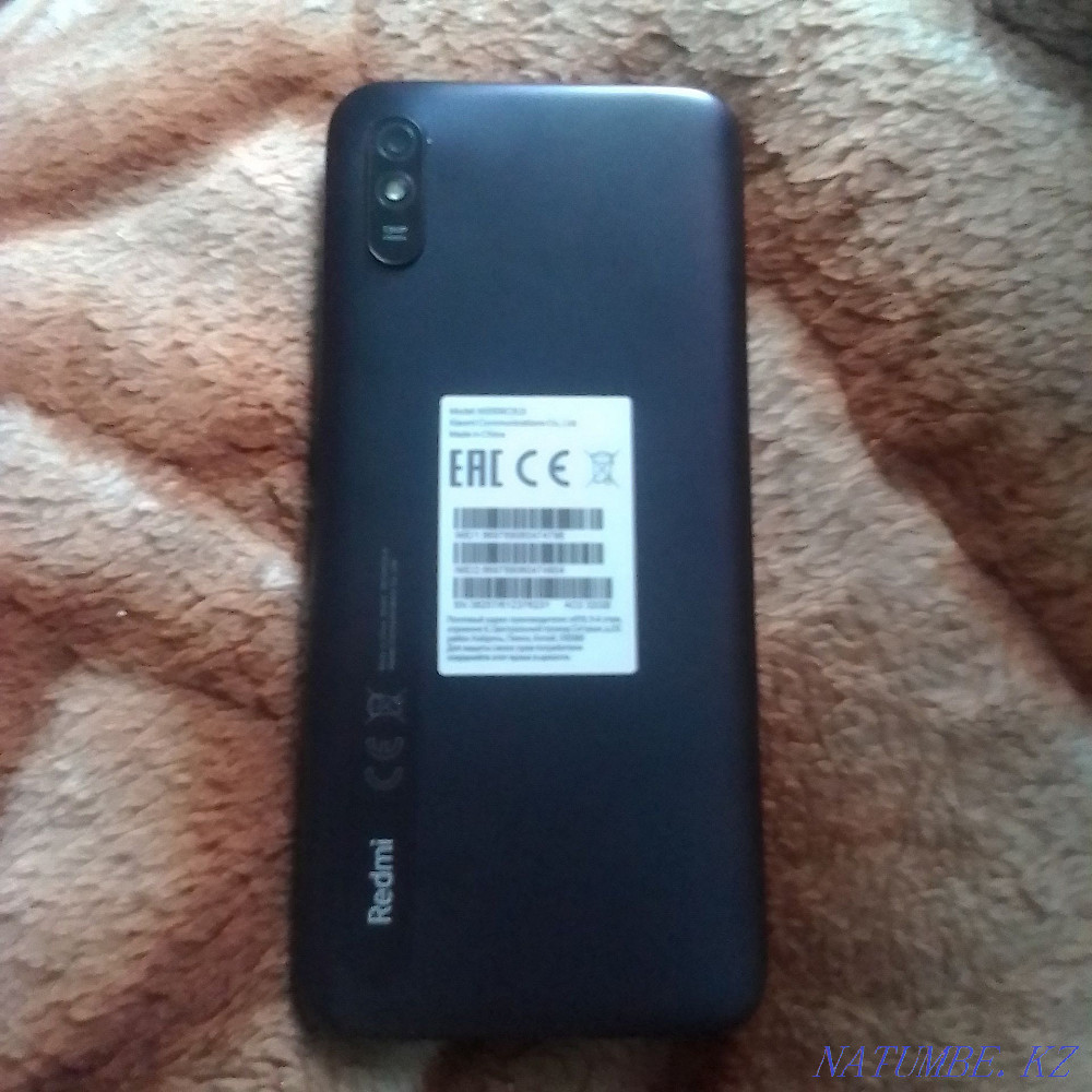 redmi 9 a new phone for sale  - photo 4
