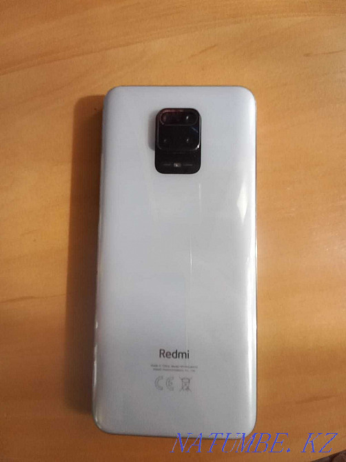 Продам редми ноут 9s128GB Тараз - изображение 4