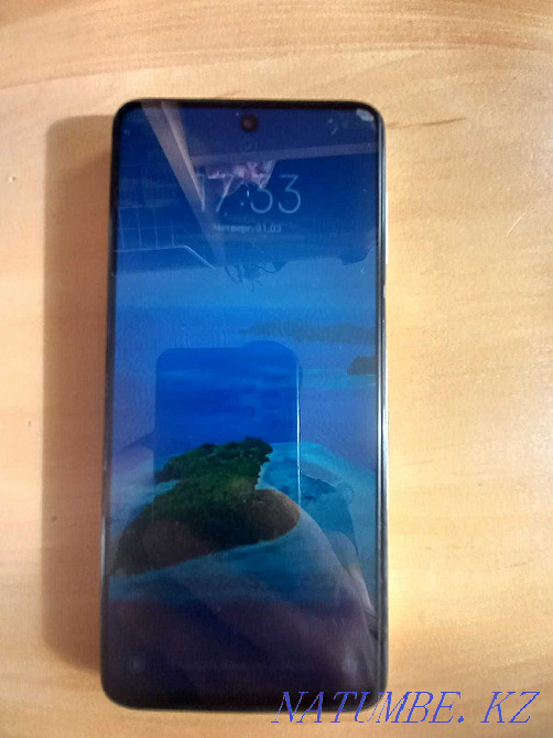 Продам редми ноут 9s128GB Тараз - изображение 3