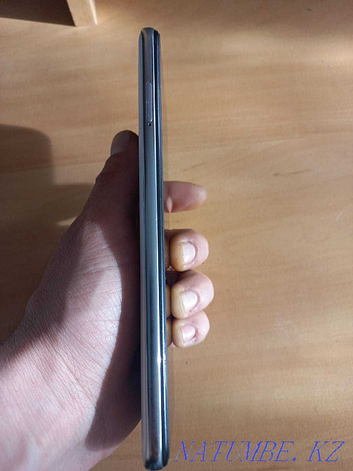 Продам редми ноут 9s128GB Тараз - изображение 1