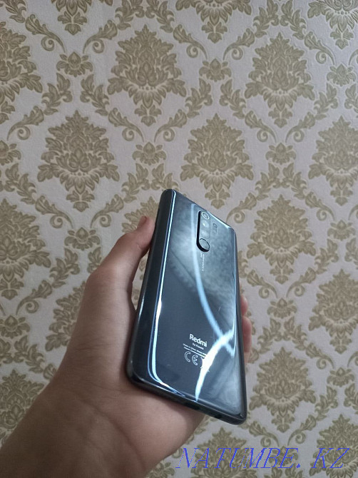 Redmi note 8 pro Туркестан - изображение 2