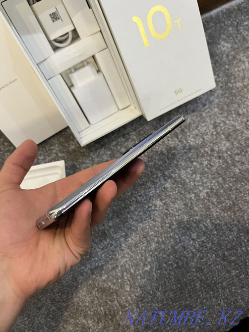Xiaomi Mi 10T/128GB/as new Temirtau - photo 4