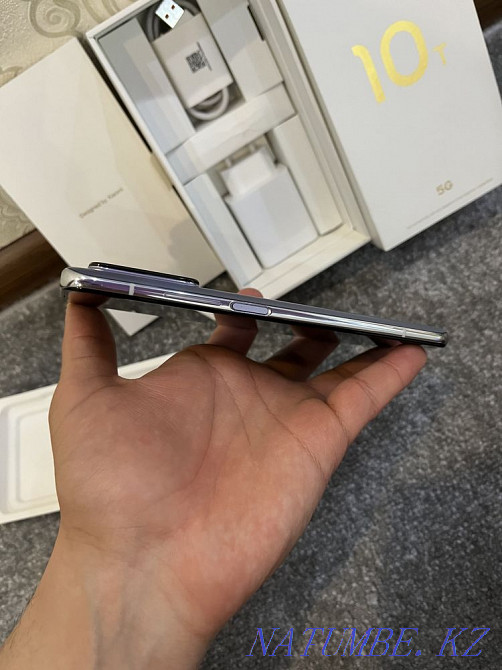 Xiaomi Mi 10T/128GB/as new Temirtau - photo 5